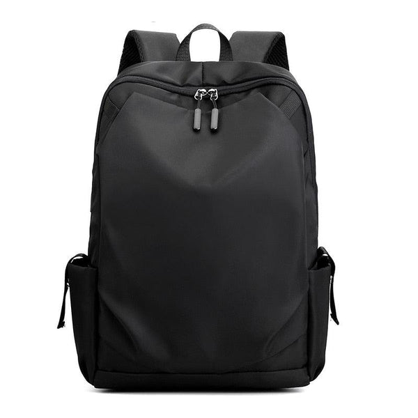 Mochila Masculina com Porta USB Leve - Mariom Fashion