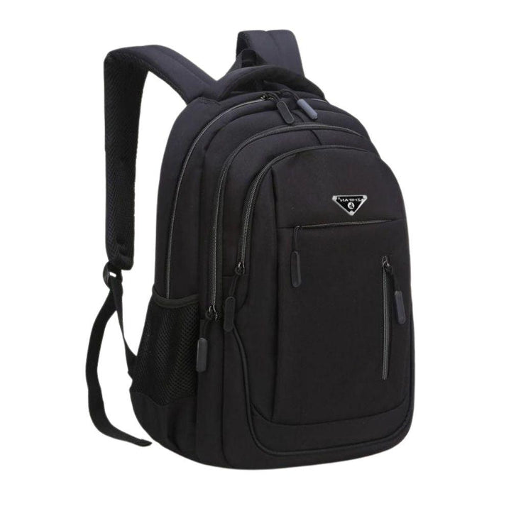 Mochila Masculina Grande com Porta USB e Fone - Mariom Fashion