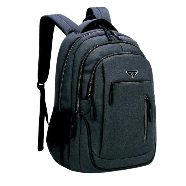 Mochila Masculina Grande com Porta USB e Fone - Mariom Fashion