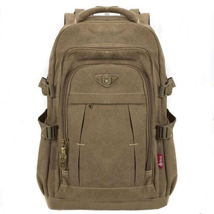 Mochila Militar À prova d'Água Casual - Mariom Fashion