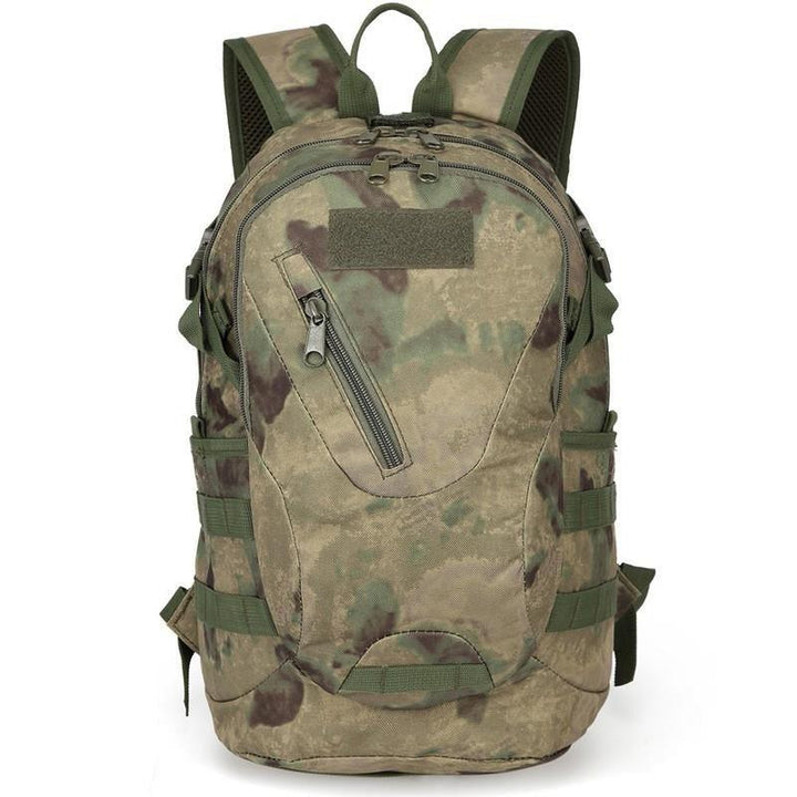 Mochila Militar Impermeável Soldado - Mariom Fashion