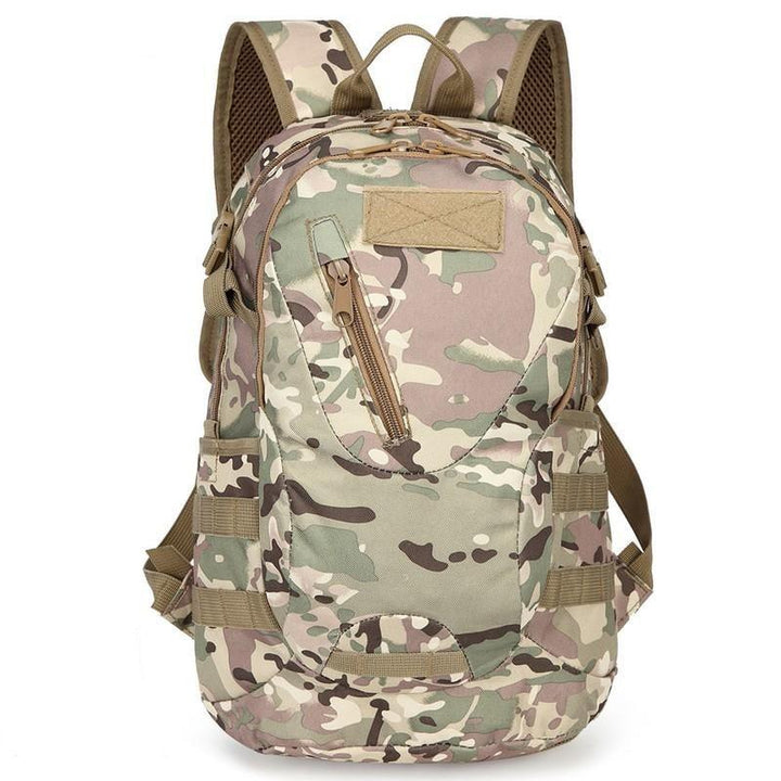 Mochila Militar Impermeável Soldado - Mariom Fashion