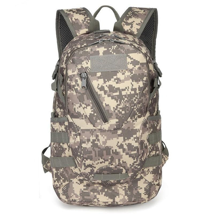 Mochila Militar Impermeável Soldado - Mariom Fashion