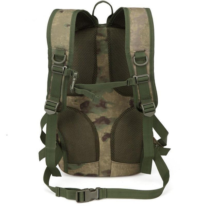 Mochila Militar Impermeável Soldado - Mariom Fashion