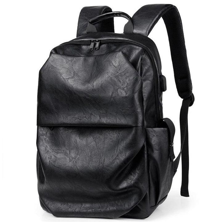 Mochila Minimalista USB para Notebook - Mariom Fashion