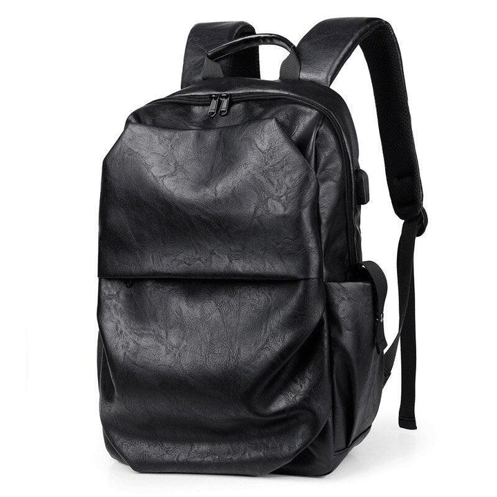 Mochila Minimalista USB para Notebook - Mariom Fashion