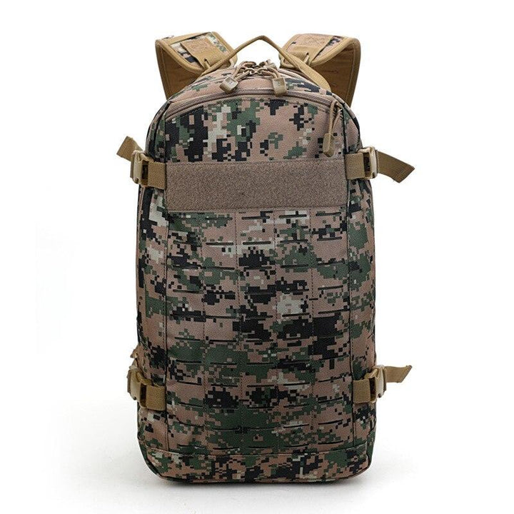 Mochila Tática Camping Militar Exército - Mariom Fashion