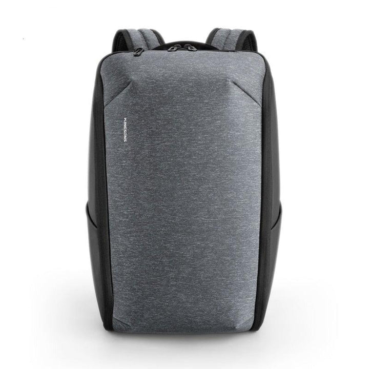 Mochila Tecnológica Anti-Furto USB Abertura 180º - Mariom Fashion