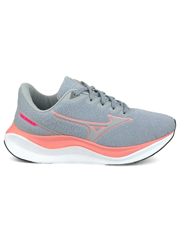 Tênis Feminino Mizuno Wave Inspire 18