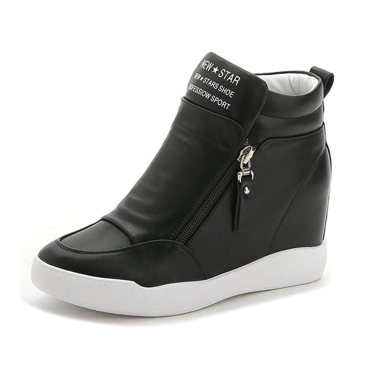 Sneakers Boot Wendy - Mariom Fashion