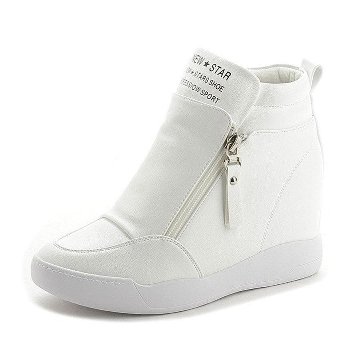 Sneakers Boot Wendy - Mariom Fashion